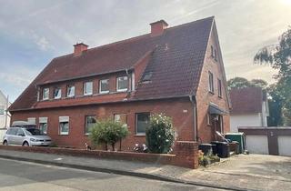 Mehrfamilienhaus kaufen in 49525 Lengerich, Lengerich - Das lukrative Investment zwischen der Innenstadt und dem Teuto