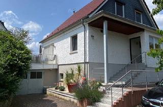Einfamilienhaus kaufen in 99330 Gräfenroda, Gräfenroda - Einfamilienhaus mit Einbauküche in ruhiger Lage von Gräfenroda