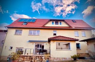 Einfamilienhaus kaufen in 06632 Freyburg, Freyburg (Unstrut) - Bezugfertiges Einfamilienhaus