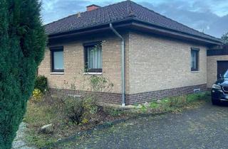 Haus kaufen in 28816 Stuhr, Stuhr - Bungalow in Stuhr - Heiligenrode