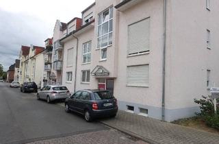Wohnung kaufen in 63512 Hainburg, Hainburg - Eigentumswohnung 2,5 Zi in HanauKlein-Auheim zu verkaufen