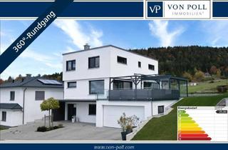 Einfamilienhaus kaufen in 78586 Deilingen, Deilingen - Design trifft Funktionalität: energieeffizientes Traumhaus in 78586 Deilingen