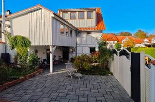 Haus kaufen in 37136 Ebergötzen, Ebergötzen - Attraktives 7-Zimmer-Haus zum Kauf in Seeburg