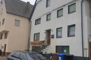 Haus kaufen in 89415 Lauingen, Lauingen (Donau) - Zu verkaufen meine haus 3 Etage 380 000 euro
