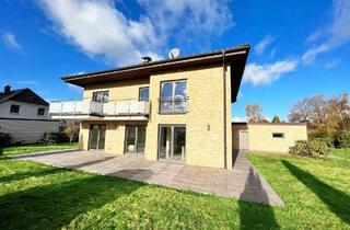 Haus kaufen in 31515 Wunstorf, Wunstorf - RUDNICK bietet NEU statt ALT: Traumhaus in ruhiger Bestlage von Steinhude