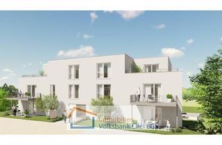 Wohnung kaufen in 54298 Welschbillig, Welschbillig - Modernes und energieeffizientes Wohnen!