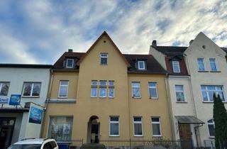 Haus kaufen in 06618 Naumburg (Saale), Naumburg (Saale) - +++ Wohn- und Geschäftshaus in guter Lage +++