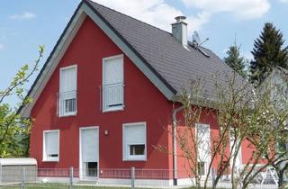 Haus kaufen in 96110 Scheßlitz, Scheßlitz - Entspannt und sicher ins Eigenheim - KfN-Haus mit QNG-Siegel