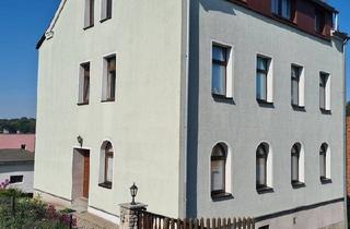 Haus kaufen in 08258 Markneukirchen, Markneukirchen - Solides Haus in guter Lage