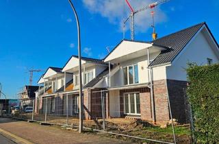 Wohnung kaufen in 49152 Bad Essen - Lintorf, Bad Essen - Lintorf - Barrierefreie Neubaueigentumswohnungen in Bad Essen-Lintorf - Bezugsfertig im Frühjahr 2024!