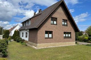 Einfamilienhaus kaufen in 49163 Bohmte, Bohmte - **Provisionsfrei** Charmantes Einfamilienhaus auf großem Grundstück in Bohmte zu verkaufen