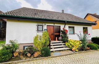 Einfamilienhaus kaufen in 72379 Hechingen, Hechingen - Altersgerechtes Wohnhaus in ruhiger Lage