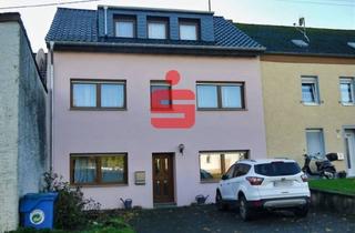 Einfamilienhaus kaufen in 54298 Eisenach, Eisenach - Einfamilienhaus mit Garage und Garten