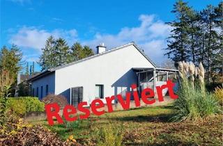 Einfamilienhaus kaufen in 54634 Bitburg, Bitburg - Einfamilienhaus in hervorragender Stadtlage. Sofort einziehen und wohlfühlen!