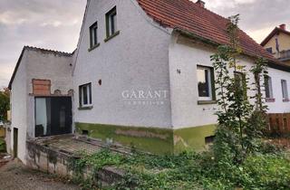 Doppelhaushälfte kaufen in 67269 Grünstadt, Grünstadt - DHH, Ihr Traum ist ausbaubar, auch für die Familie