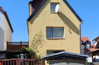 Einfamilienhaus kaufen in 61137 Schöneck, Schöneck - ***Ausbaufähiges Einfamilienhaus mit viel Potenzial***