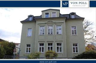 Mehrfamilienhaus kaufen in 02625 Bautzen, Bautzen - Renditeobjekt in sehr guter Lage von Bautzen