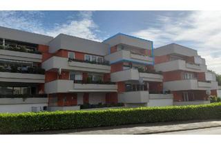 Wohnung kaufen in 23769 Fehmarn, Fehmarn - Geräumige drei Zimmer Eigentumswohnung in Burg a.F