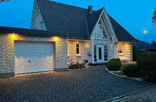 Einfamilienhaus kaufen in 24943 Tastrup, Tastrup - Einfamilienhaus für die große Familie in Flensburg