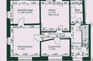 Haus kaufen in 74594 Waldtann, Waldtann - Grüne Lage in Waldtann - Handwerkerhaus mit großer Scheune Anbau oder Neubau möglich