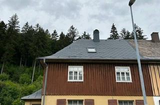 Einfamilienhaus kaufen in 08248 Klingenthal, Klingenthal - Wohnen im wunderschönen Klingenthal