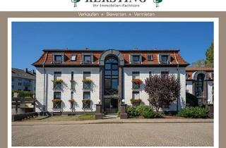 Wohnung kaufen in 47799 Krefeld, Krefeld - Bismarckplatz! Großzügige Eigentumswohnung mit 2 Terrassen in beliebtem Gebäudekomplex