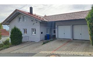 Mehrfamilienhaus kaufen in 94518 Spiegelau, Spiegelau - Großzügiges Mehrfamilienhaus mit gemütlichem Garten in Randlage