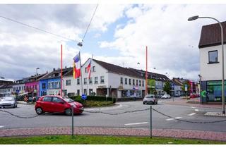 Haus kaufen in 66793 Saarwellingen, Saarwellingen - Wohn und Geschäftshaus in zentraler Lage von Saarwellingen zu verkaufen