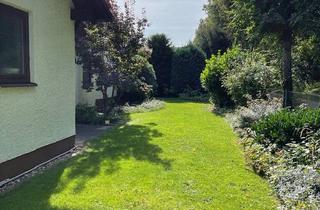Einfamilienhaus kaufen in 86368 Gersthofen, Gersthofen - Großzügiges Haus in Gersthofen mit einem schönen Garten