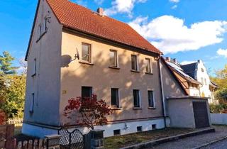 Einfamilienhaus kaufen in 04603 Nobitz, Nobitz - Einfamilienhaus in Romschütz zu verkaufen