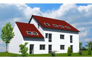 Wohnung kaufen in 72663 Großbettlingen, Großbettlingen - 4,5 Zimmer OG-Wohnung in Großbettlingen ***NEUBAU***