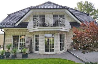 Einfamilienhaus kaufen in 48291 Telgte, Telgte - Traumhaftes Einfamilienhaus in Top Lage in Telgte