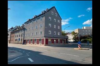 Wohnung kaufen in 92718 Schirmitz, Schirmitz - Eigentumswohnung mit 3 Zimmern in Weiden