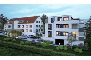 Wohnung kaufen in 88477 Schwendi, Stilvolle und nachhaltige Neubauwohnungen ab 2026 in Schwendi