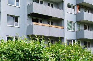 Wohnung kaufen in 24943 Engelsby, Sonnige 2 Zimmer Wohnung mit Balkon und Stellplatz in Engelsby