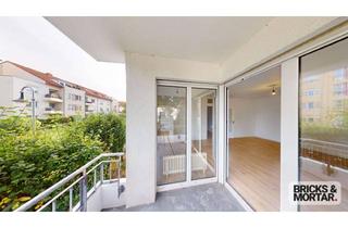 Wohnung kaufen in 04425 Taucha, NEU RENOVIERT: Genießen Sie modernen Wohnkomfort mit Tiefgarage und Balkon