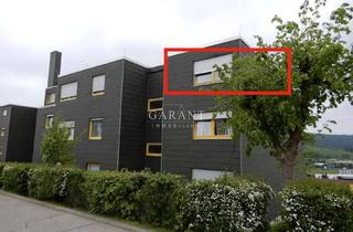 Wohnung kaufen in 72393 Burladingen, 2,5 Zimmer mit Aussicht