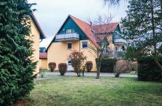 Wohnung kaufen in 18374 Zingst, Küstenzauber ETW im Ostseeheilbad Zingst