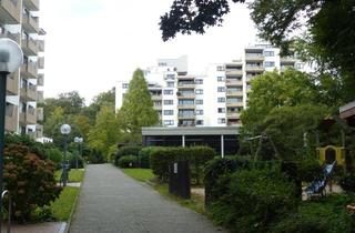 Wohnung kaufen in Holthorster Weg, 28717 St. Magnus, Großzügige 3-Zimmer-Wohnung in Parklage
