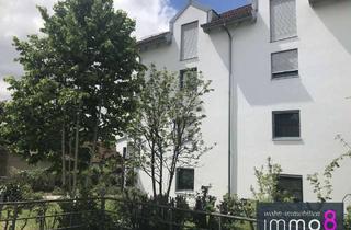 Wohnung kaufen in 86836 Klosterlechfeld, Ihr neues Zuhause zum Wohlfühlenoder als Kapitalanlage
