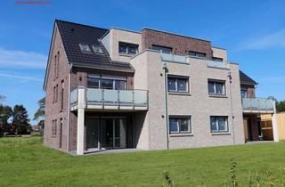 Wohnung kaufen in 26169 Friesoythe, Neubau Wohnungen - Kaufpreisreduzierung