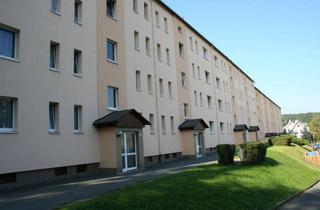 Wohnung mieten in Neuer Weg 40, 09509 Pockau, Erstbezug: 2-Raumwohnung mit Loggia zu vermieten!