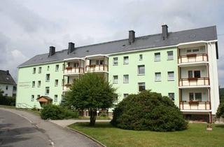 Wohnung mieten in Straße Des Friedens, 09509 Pockau, Erstbezug: 2-Raumwohnung mit Balkon zu vermieten!