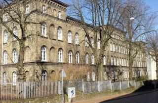 Wohnung mieten in Junkerhohlweg 17, 24939 Neustadt, 3 Zimmer Altbauflair in einem historischen ruhigen Gebäude
