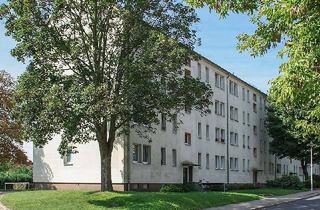 Wohnung mieten in Georg-Herwegh-Straße 22, 01979 Lauchhammer, Schöne 2-Raum-Wohnung mit moderner Ausstattung in Lauchhammer