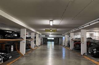 Garagen kaufen in 40597 Benrath, Tiefgaragenstellplätze in Düsseldorf Benrath, Eigennutzen oder Kapitalanlage !