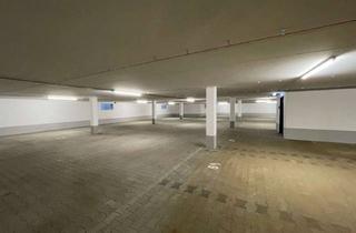 Garagen mieten in Straße Am Bahnhof, 14547 Beelitz, Private Tiefgaragenstellplätze *auch mit Wallbox verfügbar*