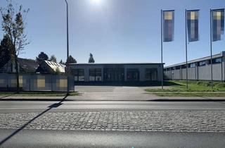 Gewerbeimmobilie mieten in Robert-Bosch-Ring 19, 49584 Fürstenau, Hochwertig ausgestattete Mietfläche / aktuell als Spielhalle (andere Nutzung möglich)