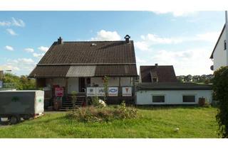 Haus kaufen in 57587 Birken-Honigsessen, Letzte Chance: Zweifamilienhaus inkl. Photovoltaik+Solarthermie