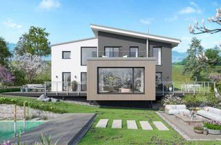 Haus kaufen in 86343 Bergheim, Bauen mit Bien-Zenker - wir realisieren Ihr Wunschhaus!